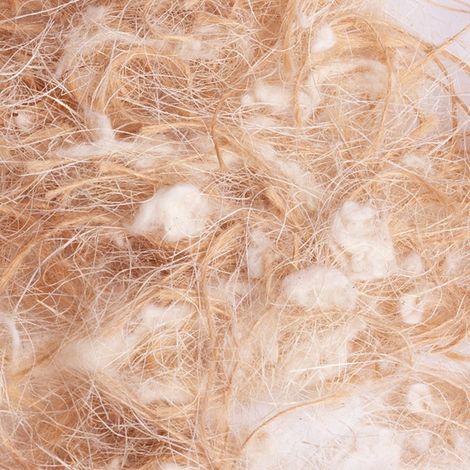 Sisal - Juta - Cotone