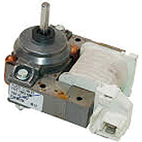 Moteur de ventilateur d'origine (1/4)