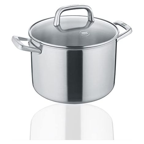 Berndes TRICION RESIST CASSERUOLA 20 cm (1/4)