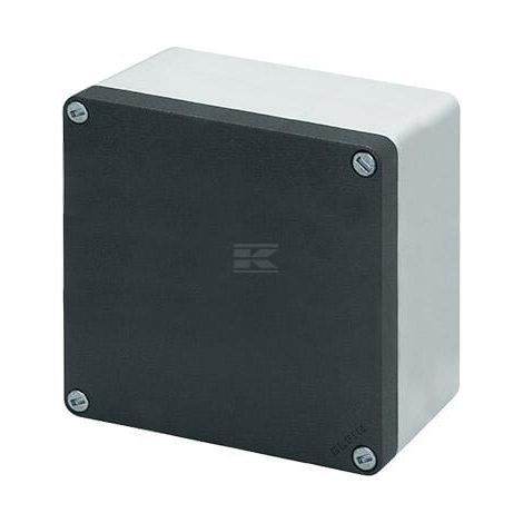 Armadio interruttori alluminio NEW-ELFIN 040C14148