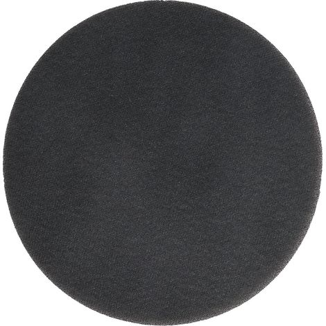Mirka Abralon Mola per lucidare Ø 150mm a strappo grana 1000, 2/pacco, per levigare e lucidare vernice, legno, plastica (1/5)
