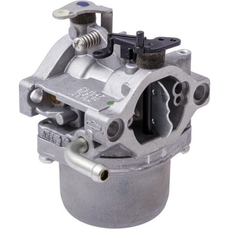 Carburateur Briggs et Stratton - 593034 (1/4)