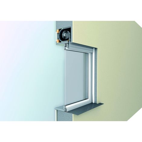 ROKA-THERMO-FLEX 25 MM BREITE:1000 MM ABWICKL: 790 MM