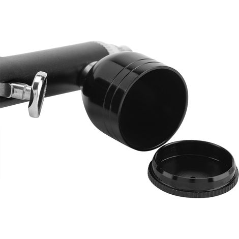Aérographe Professionnel Noir 0.3mm Kit avec Compresseur Mini USB 7CC pour Modélisme Déco (1/5)