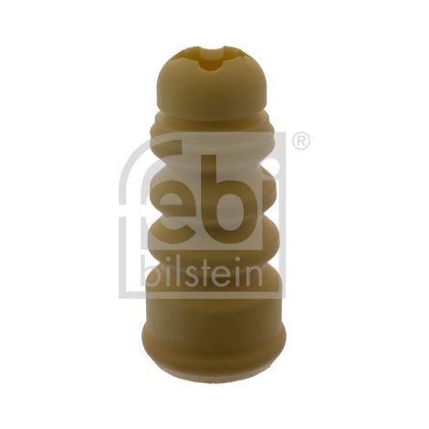 Entretoise en caoutchouc, suspension FEBI BILSTEIN 44529