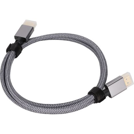 8K 60Hz HD-Multimedia-Schnittstellenkabel für Computer, Fernseher und Projektor. 2.1-Multimedia-Schnittstellenkabel. (1/5)