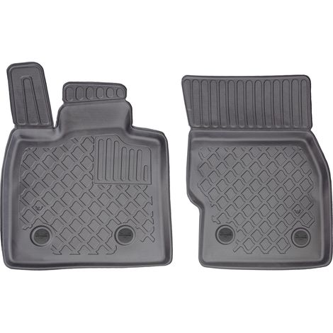 Tappetini in TPE per Alfa Romeo Stelvio SUV 01.2017- (1/5)