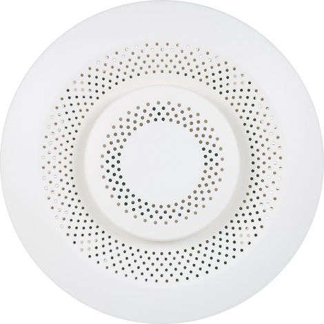 Intelligenter Zigbee-Raumluftqualitätsmonitor und -analysator mit App, Alarmfunktion und Datenlogger