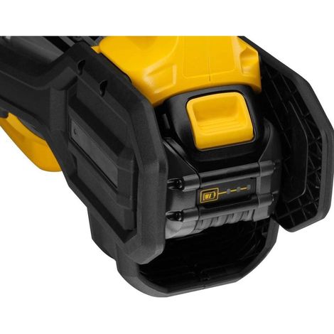 Soffiatore senza spazzole XR Flexvolt 54V 3Ah Li-Ion DEWALT - DCMBA572X1-QW