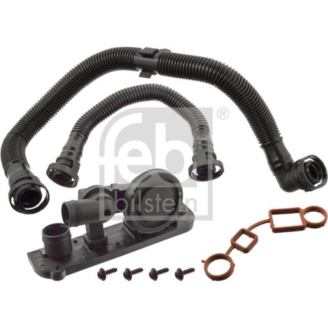 Soupape de ventilation du carter FEBI BILSTEIN 107194