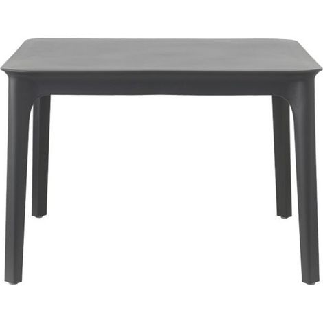 TAVOLINO ARGO h 40 cm confezione da 2 pezzi antracite (1/2)