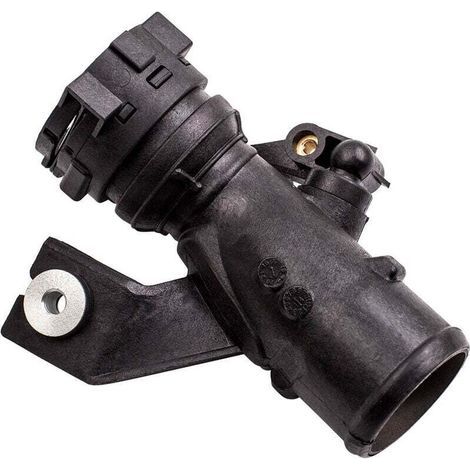 Tuyau Pipe Durite Turbo Pour Opel 1.2 Qashqai J10 1.5 Dci 14460bb31A /14460bb30A (1/5)
