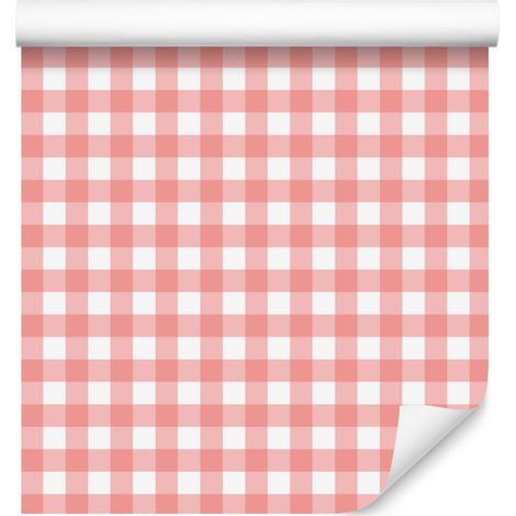 Papier peint à motif corail, détails raffinés, pour salon et chambre, 50 x 1000 cm (1/5)