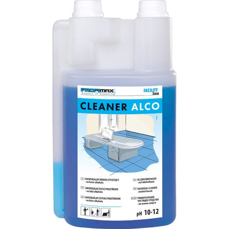 Limpiador Alco Universal Cleaner 1l (1/5)