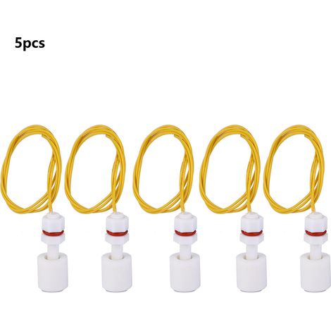 PP-Schwimmer-Flüssigkeitsstandsensor für Wassertank (1/5)