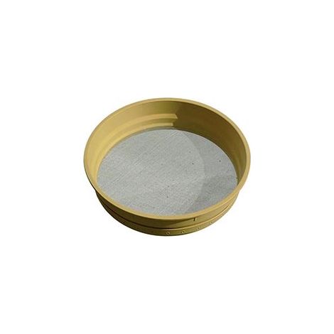 Tamiz de albañil profesional N°6 - tamiplast®