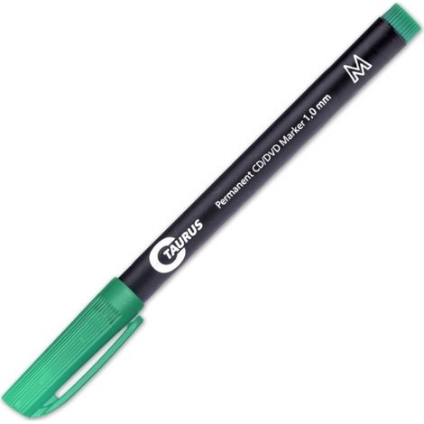 Taurus M (1 mm) TCD-01 verde