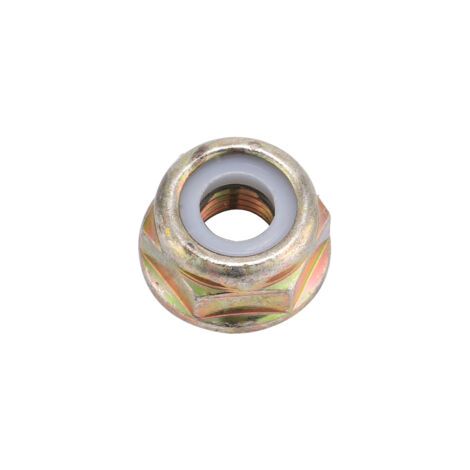 ,Remplacement universel d'écrou de lame de filetage à gauche M10x1,25, accessoires de débroussailleuse et de coupe