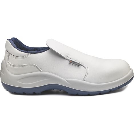 Scarpe Antinfortunistiche Hygiene LITIO S2 B0537 BASE PROTECTION
