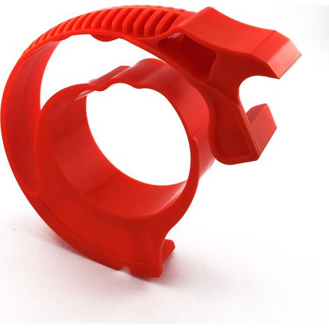 Outils pour joints d'étanchéité, rouges, 1312,5 cm, 1 pièce, applicateur de ruban adhésif, machine à ruban adhésif, outils pour joints d'étanchéité. (1/5)