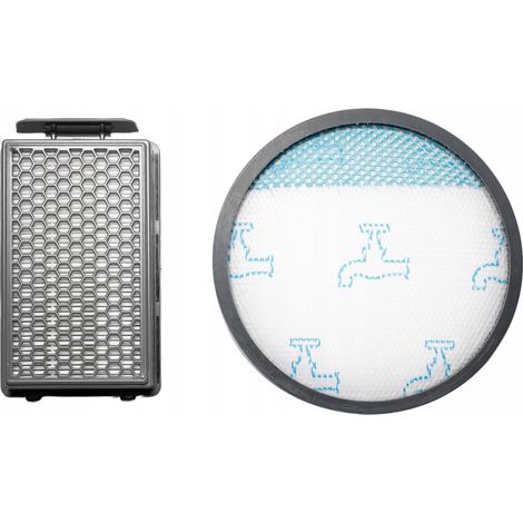 Filtros para aspiradora Rowenta, Tefal Rowenta Compact Power XXL ZR780000 (1/5)