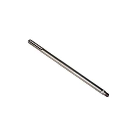 ALBERO SDS MAX PER FRESA A TAZZA IMPACT  mm.370 filetto M22x2,5    KRINO