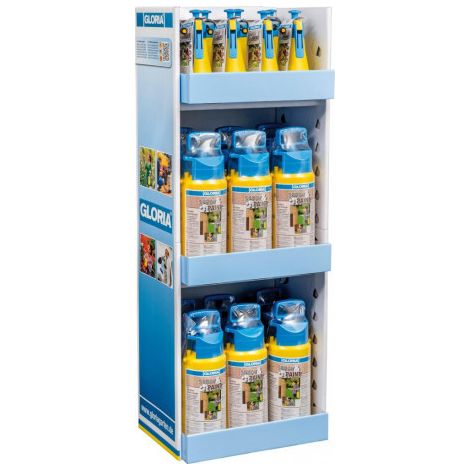 Assortiment pulvérisateur Spray+Paint (1/3)
