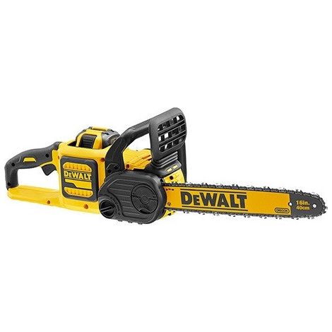 [JAMAIS UTILISÉ] DeWalt - Tronçonneuse XR FLEXVOLT 54V 3Ah Li-Ion Brushless 40cm - DCM575X1