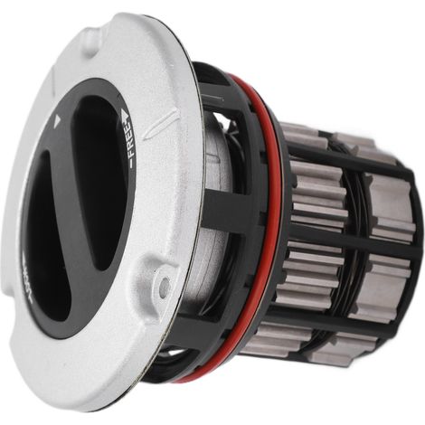 AC3Z3B396A Ersatz-Radnabenverriegelung vorne für Ford F250 F350 F450 F550 Super Duty 2005-2010 (1/5)