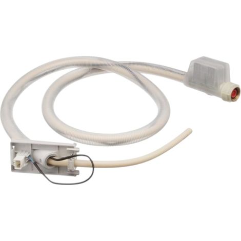 Tubo carico con acquastop per Lavastoviglie