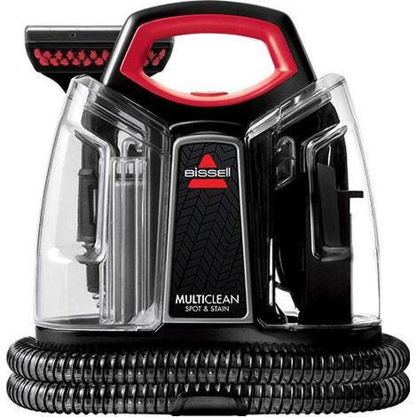Aspirapolvere BISSELL MultiClean SpotStain 4720M