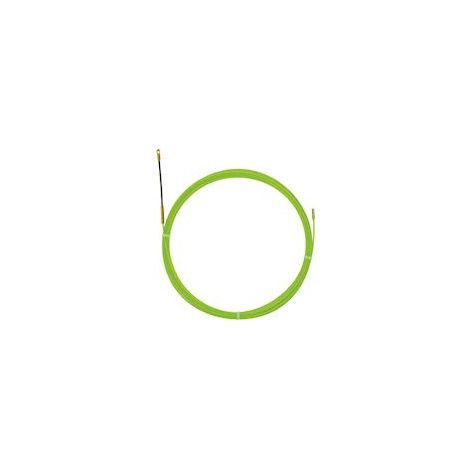 Bizline-760011 BIZLINE 760011 - Aiguille polyester monobrin Ø 3 mm 15 m
