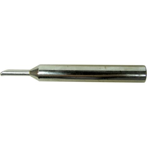 Herramienta y protección de soldador Bahco 326020200 punta 3 mm conductividad térmica