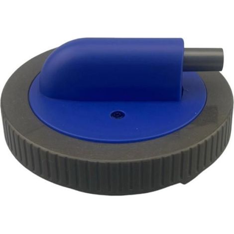 Reservoir Eau Propre - Pour Aspirateur Laveur Wash G1 - Compatible Nettoyage Sec Et Humide - 1 Unite (1/5)