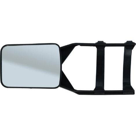 Retroviseur -X1- Pour Caravane Carpoint