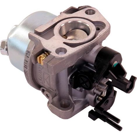 Carburateur tondeuse - FUXTEC - RM5196/5196eS/5196PRO/5396P jusque 2018 (1/2)