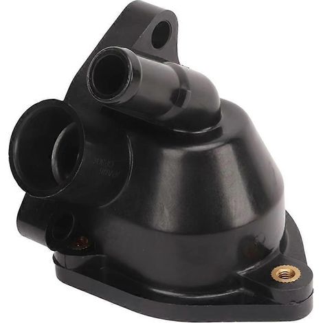 Thermostatgehäuse 19320 PNA 003, Sockel für Motorkühlmittelthermostat für Honda CRRV (1/5)