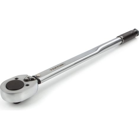 TEKTON 24350 3/4-inch Drive click Torque wrench – cromato (1/5)