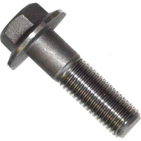 VITE T.E. mm. 5x10 C/FLANGIA DIN6921 8.8