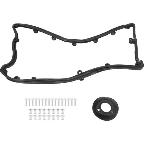 Kit de joint de couvercle de soupape 070103469A adapté au véhicule utilitaire 11 7HM 7HN 7HF 7EF 2003 – 2009 (1/5)