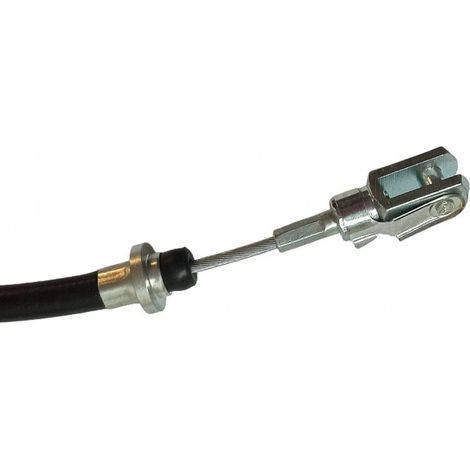 CAVO FRIZIONE DEUTZ DX, (04350254) (1/4)