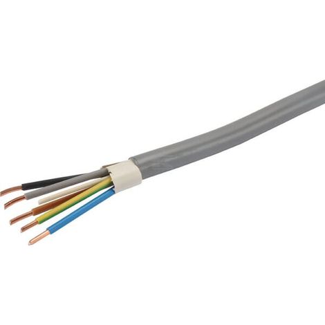 Cable XVB 5G6mm虏 HELUKABEL XVB56