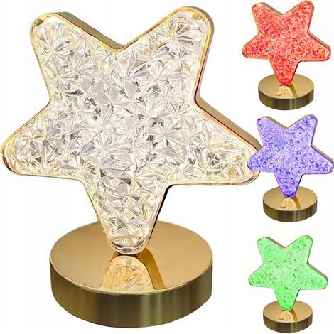 LAMPADA DIAMANTE STELLA (20) GABB (1/5)