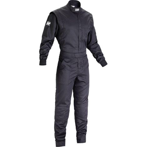 Ropa de protección Omp NB1579 negro talla 52 duradera