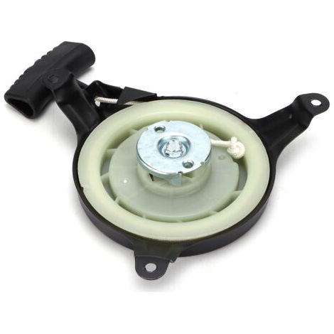 Démarreur de Traction de la Tondeuse à Gazon, Métal en Plastique 751‑10299 Tire de Tondeuse à Pelouse Outil de de à Gazon pour MTD Troy Bilt Cub. (1/5)
