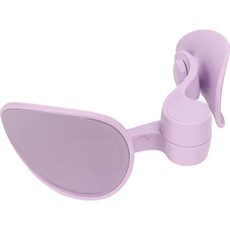 Hip Trainer Bonne Élasticité Robustesse Musculation Jambes Amincissement Cuisses Exercices Violet (1/5)