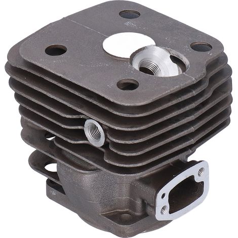 Cylindre, piston et bougie d’allumage 54mm pour tronçonneuse Husqvarna 288, 288XP, 281, 181 (1/5)