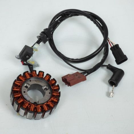 Lichtmaschine sgr für roller piaggio 125 vespa gts super sport