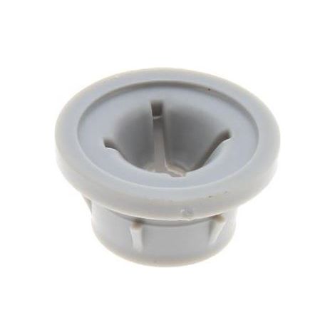Tumble Dryer Plinth Catch for Hotpoint/Indesit Tumble Dryers and Spin Dryers (1/2)