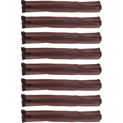 topes de puerta dobles protectores, protectores de ahorro de tope de puerta, decoración (1/4)